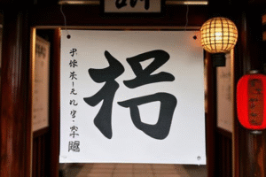 How Many Kanji Do You Need to Know for JLPT N5, N4, N3, N2, and N1