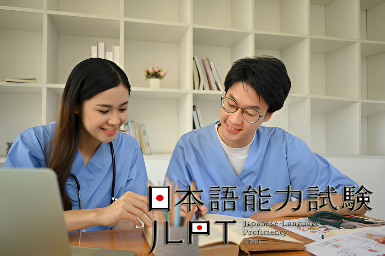 JLPT Exam Guide for Beginners How to Start Preparing from Scratch
